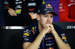 vettel