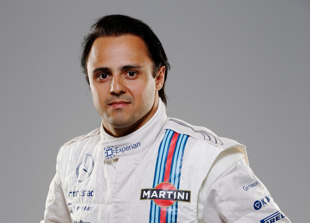 Felipe Massa