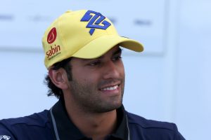 Felipe Nasr