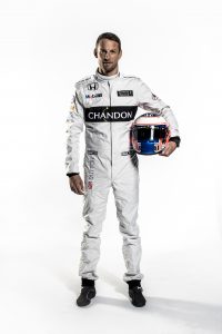 Jenson Button