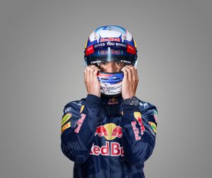 Daniel Ricciardo