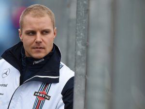 Valteri Bottas