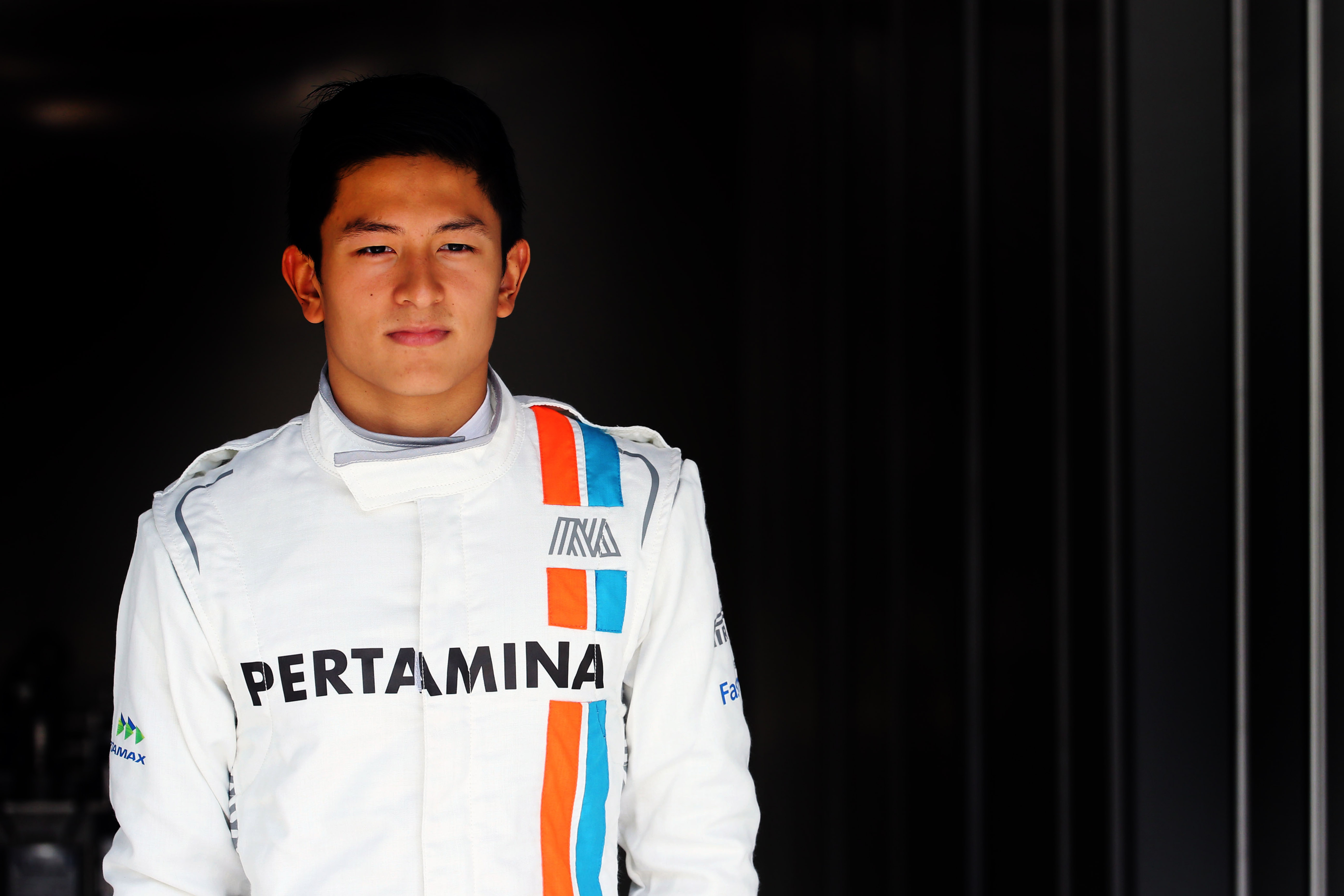 Rio Haryanto