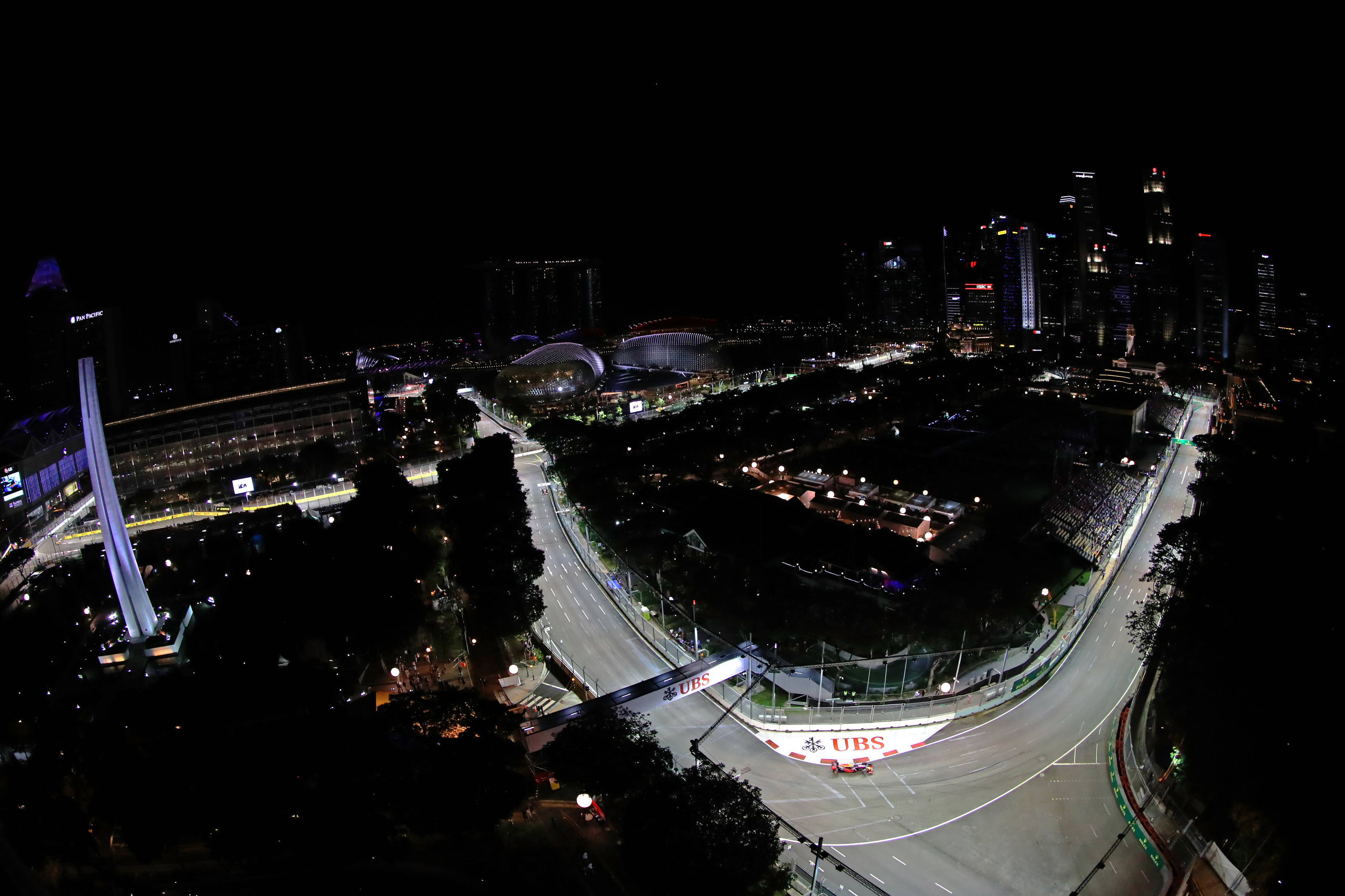 Singapore Grand Prix