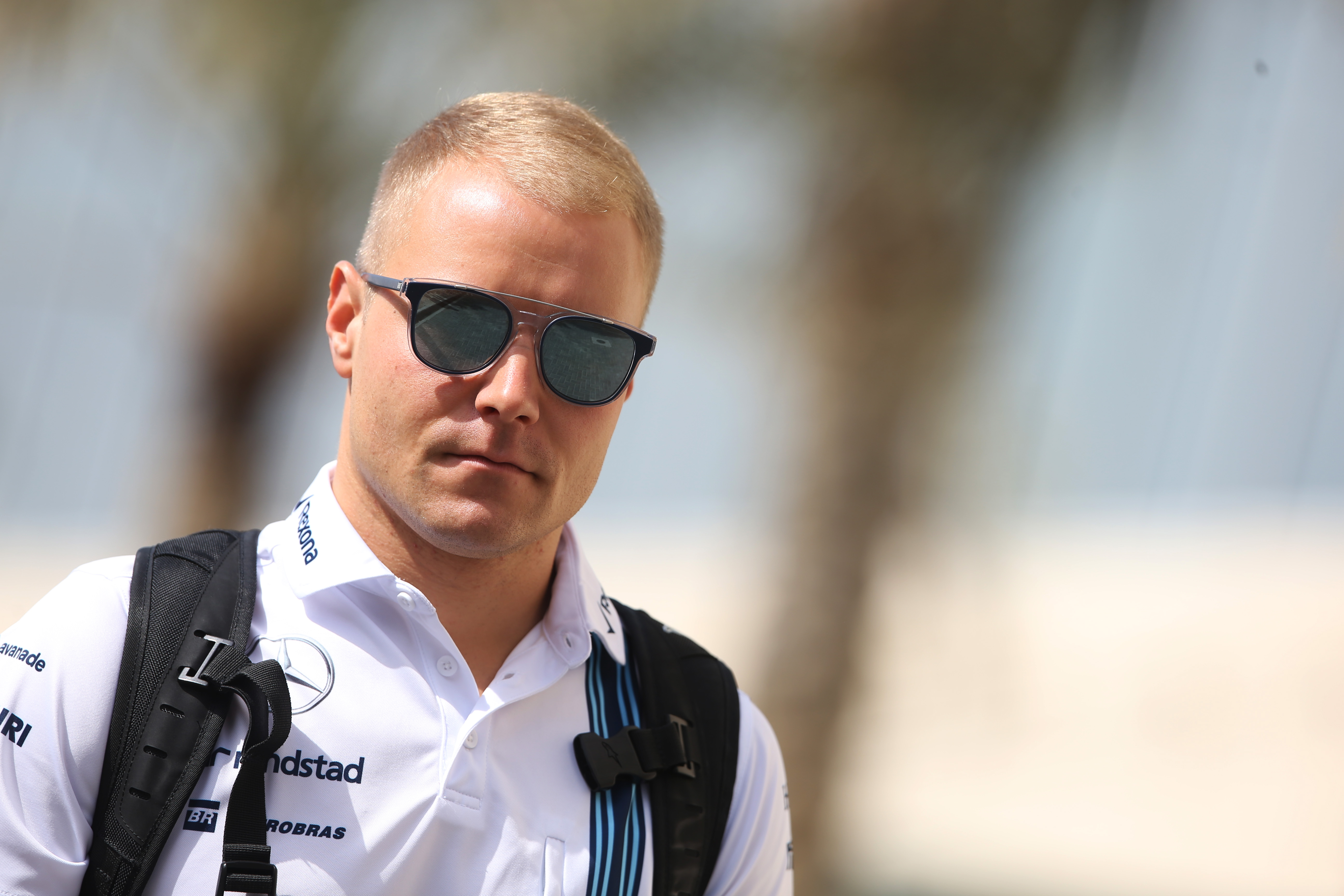 Valtteri Bottas