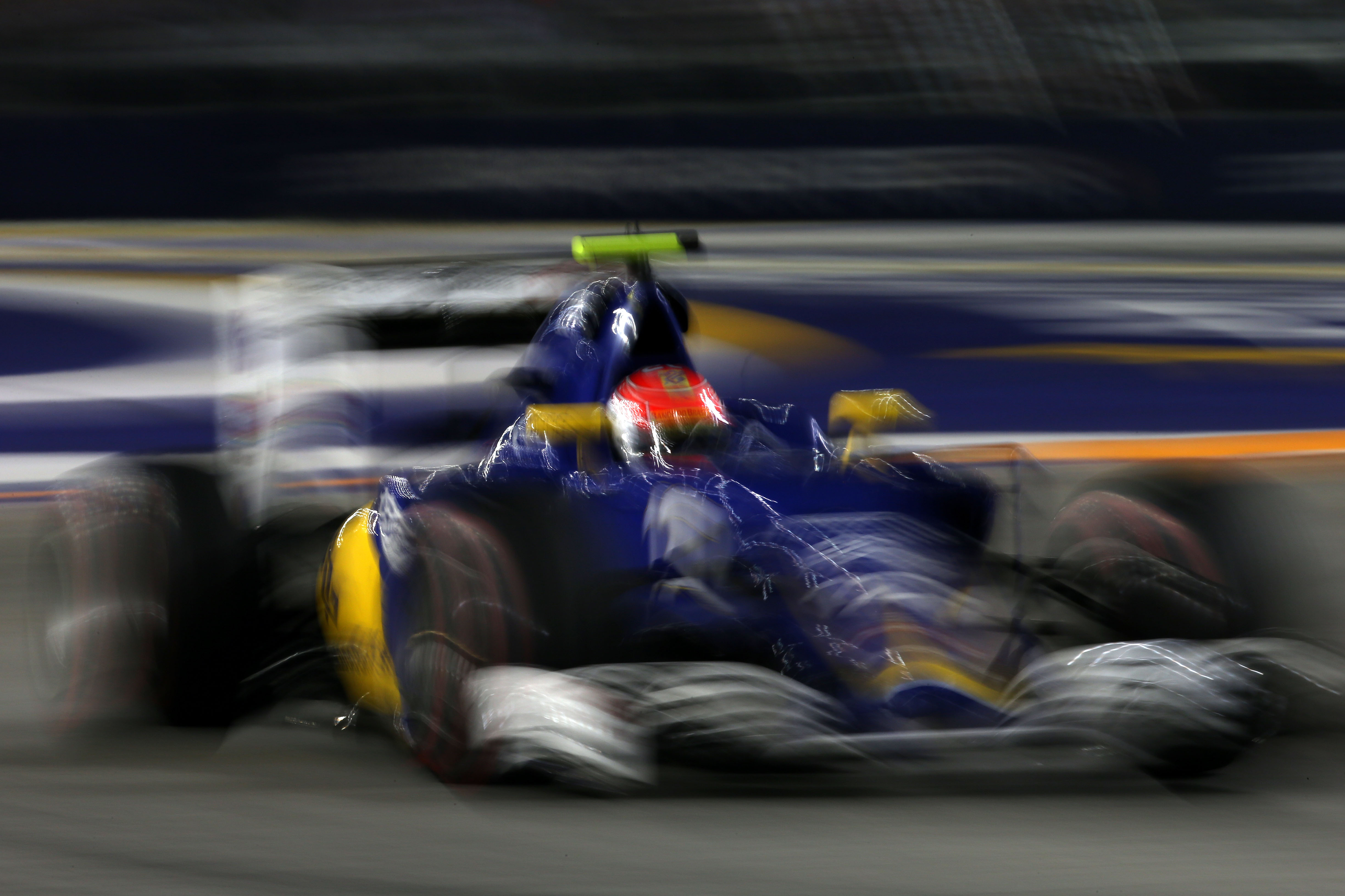 Sauber