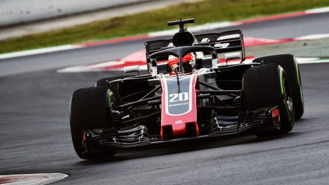 Brazil GP: Preview - Haas 