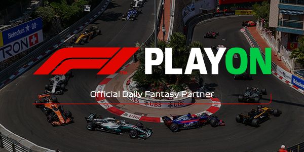 F1 Games - Experience F1 Fantasy and Other Video Games