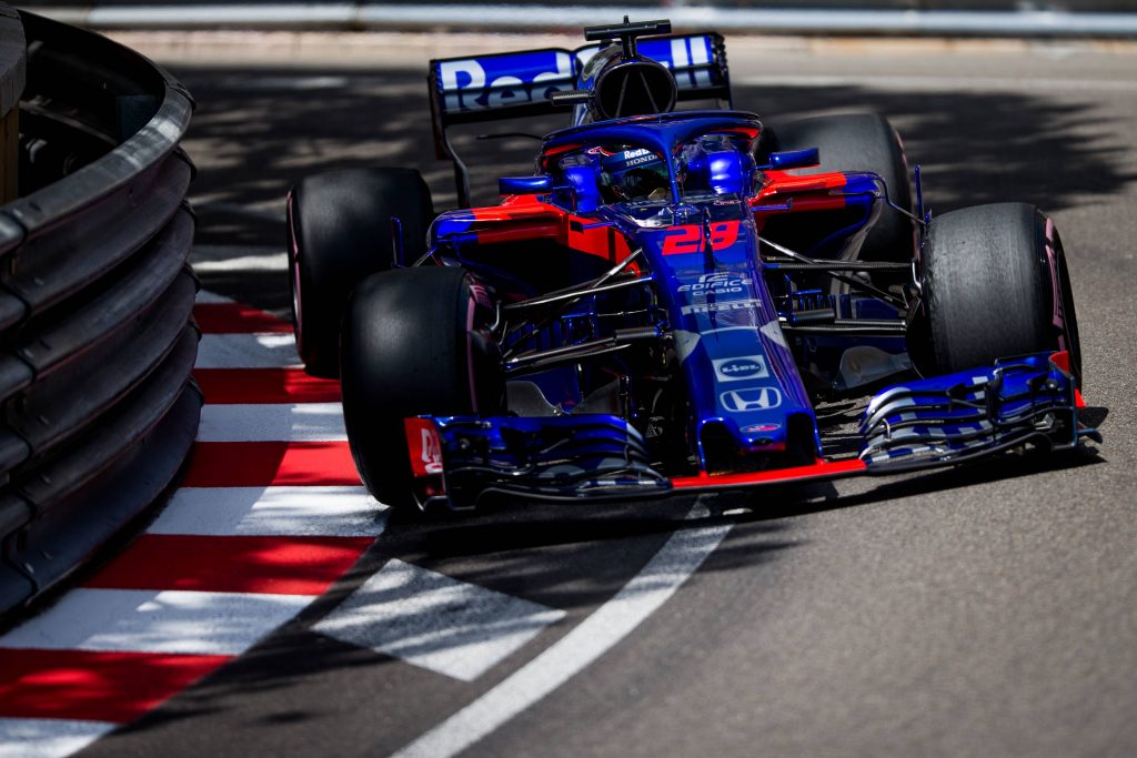 Monaco Grand Prix Driver And Team Reactions 3legs4wheels