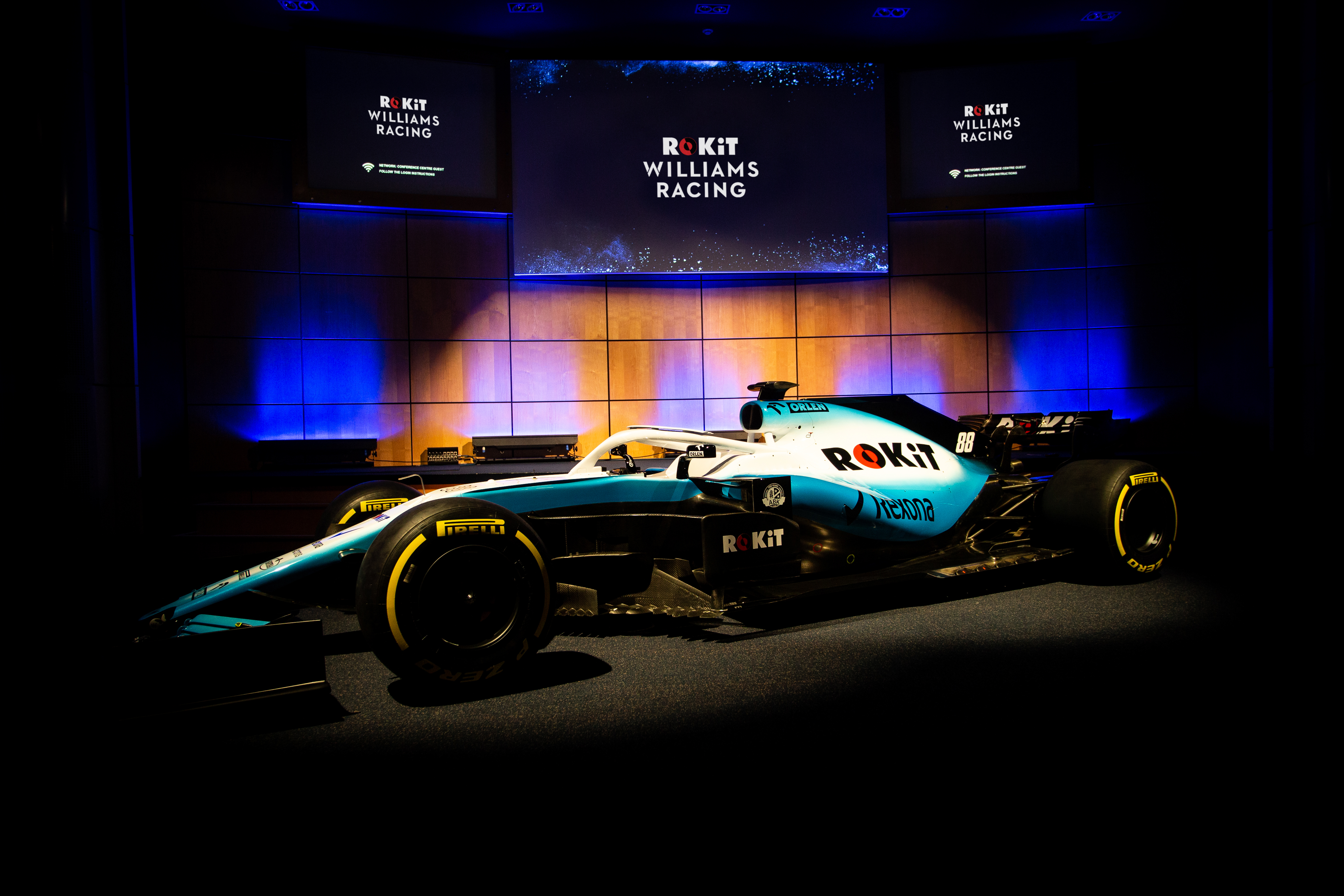 ROKiT_Williams_Racing_Livery_Launch_1