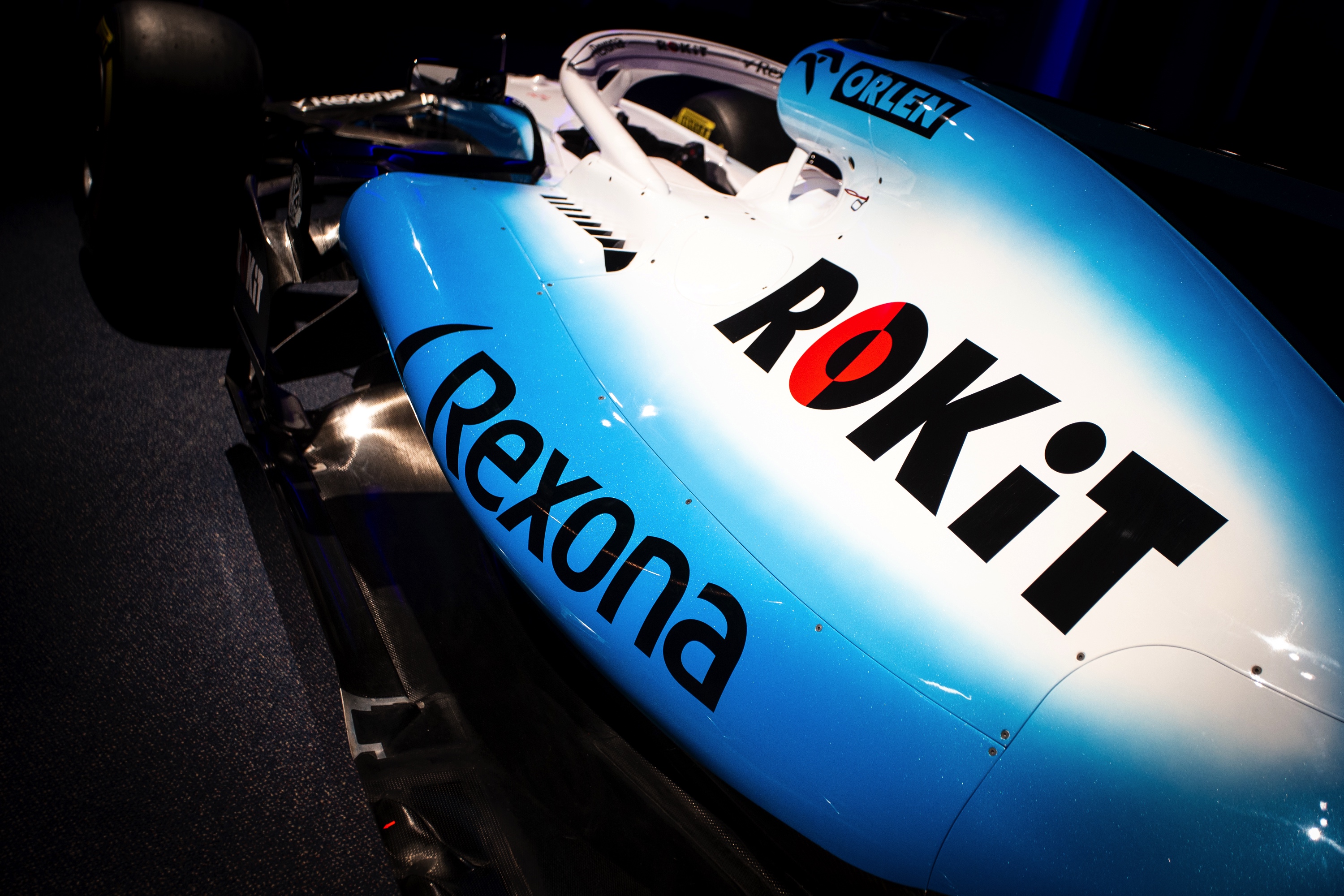 ROKiT_Williams_Racing_Livery_Launch_2