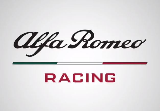 alfa romeo racing logo