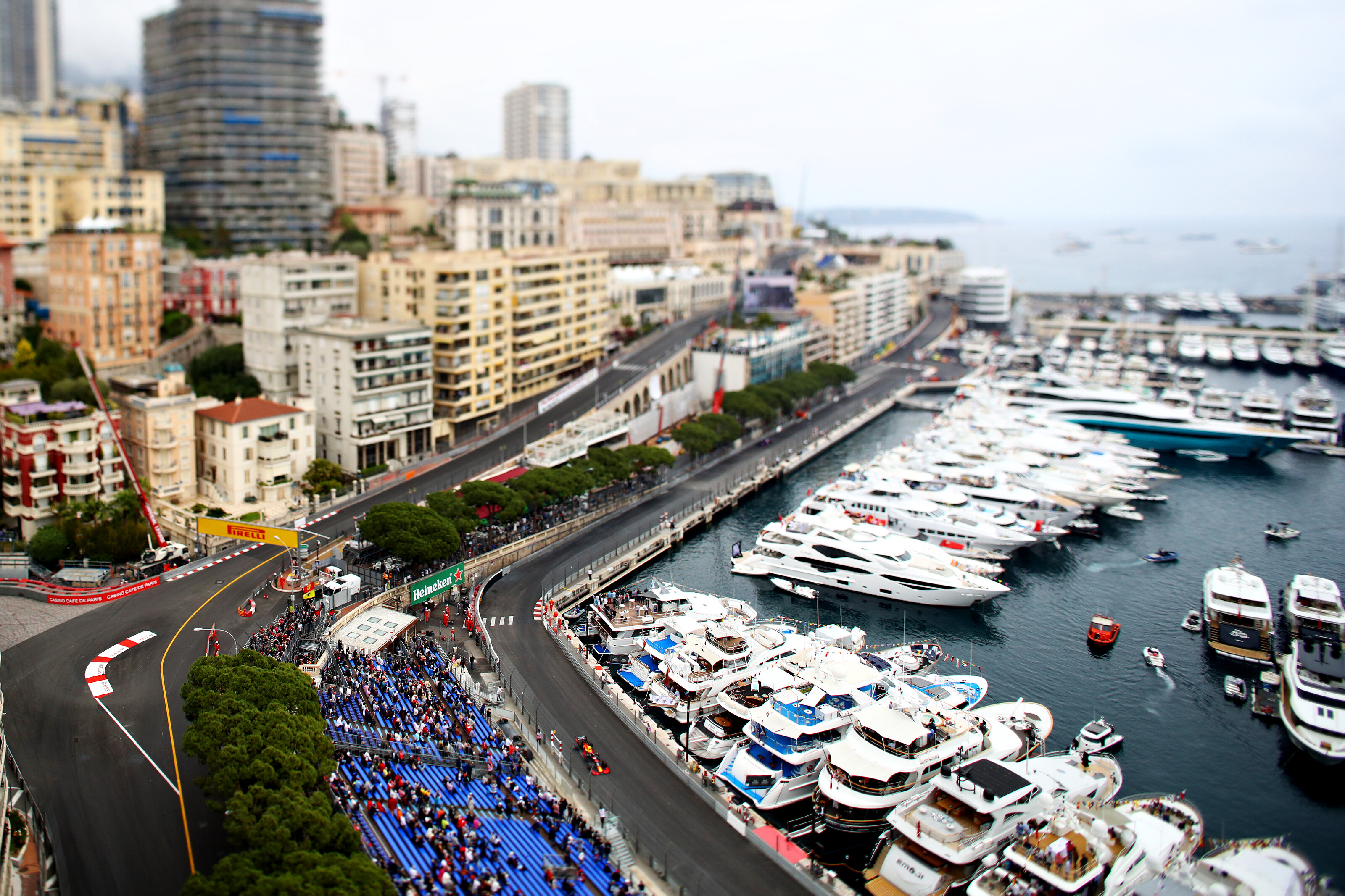 2019 Monaco Grand Prix preview 3Legs4Wheels