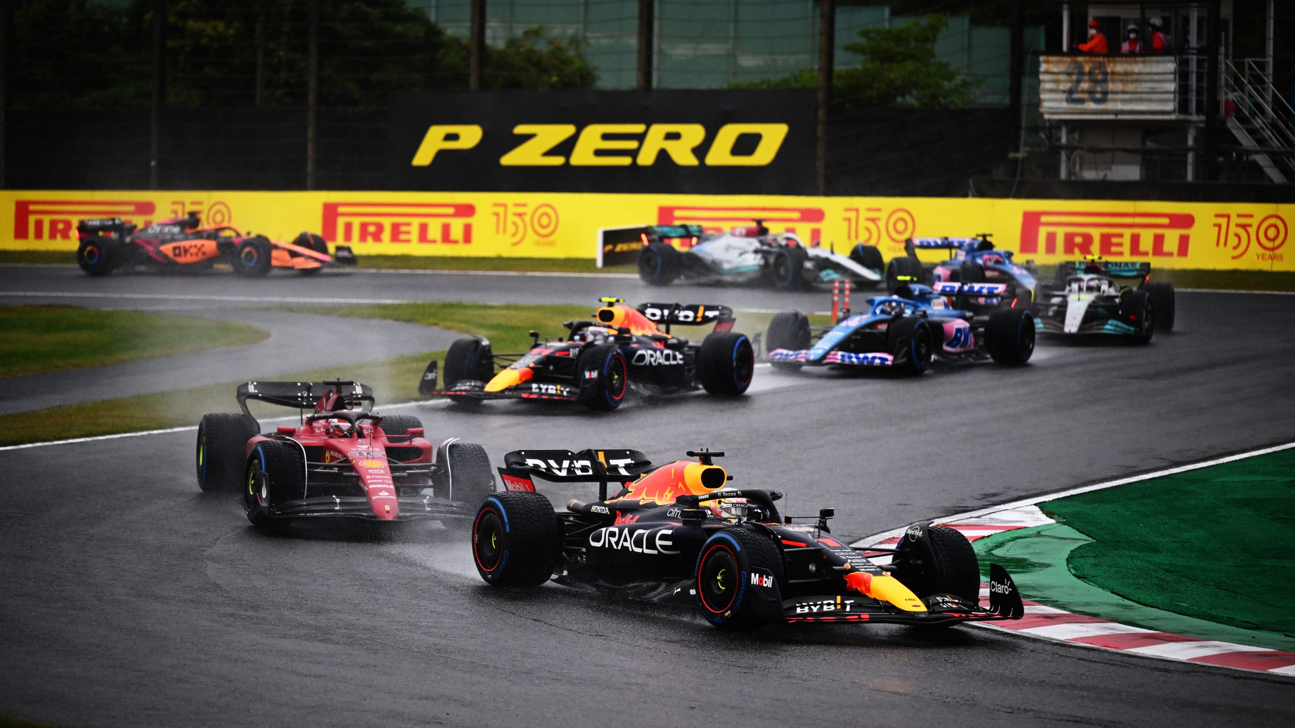 F1 Grand Prix of Japan