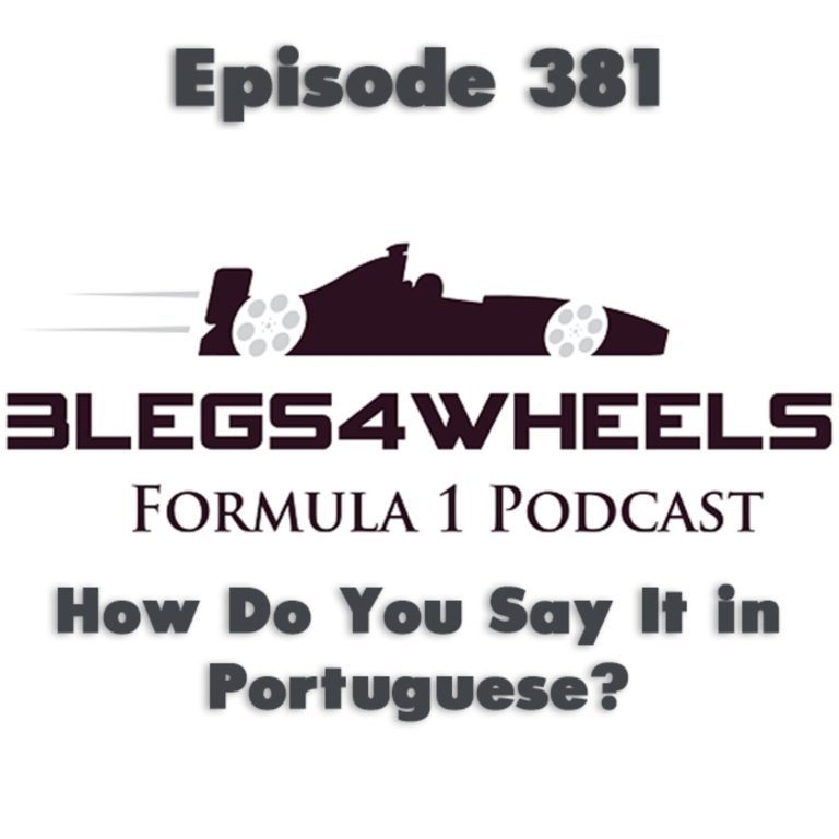 Episode 381 – How Do You Say It in Portuguese?